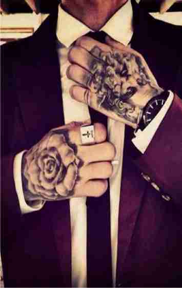 tattoo